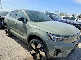 2024 Volvo C40 YV4ER3GL0R2109747