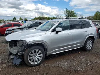 2017 Volvo XC90 YV4A22PK5H1128173