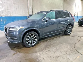 2017 Volvo XC90 YV4A22PK1H1130177