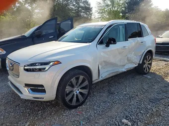 2024 Volvo XC90 YV4062PFXR1163666