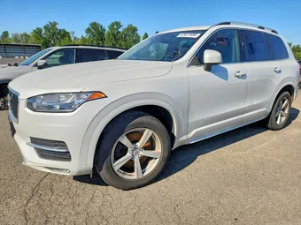 2016 Volvo XC90 YV4102XK9G1056690