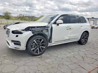2024 Volvo XC90 YV4062PF0R1258835