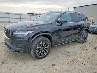 2022 Volvo XC90 YV4A221K1N1840376