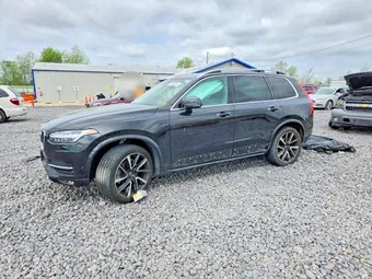 2019 Volvo XC90 YV4A22PK3K1442315