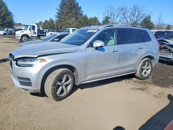 2019 Volvo XC90 YV4102CK5K1511257