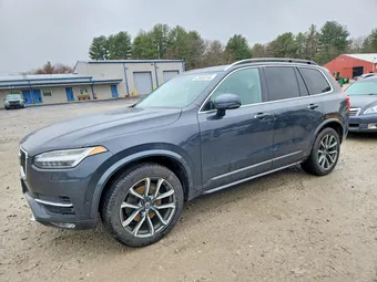 2016 Volvo XC90 YV4A22PK2G1031382