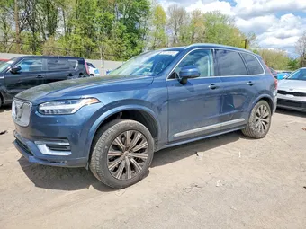 2020 Volvo XC90 YV4A221L4L1620381