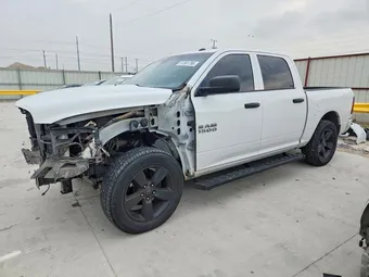 2016 Ram 1500 3C6RR6KT0GG370921 Lot 51361796