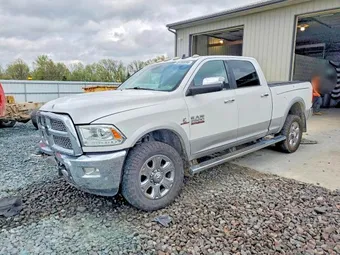2018 Ram 2500 3C6UR5FL2JG313190 Lot 49768096
