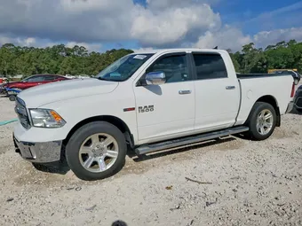 2018 Ram 1500 1C6RR6LM8JS249173 Lot 47835096