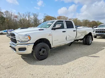 2022 Ram 3500 3C63RRGL2NG178106