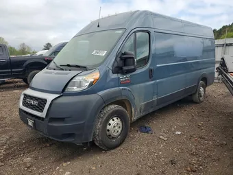 2021 Ram ProMaster 3500 3C6FRVJG9ME503300