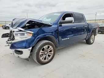2019 Ram 1500 1C6SRFKT0KN832766 Lot 51136106