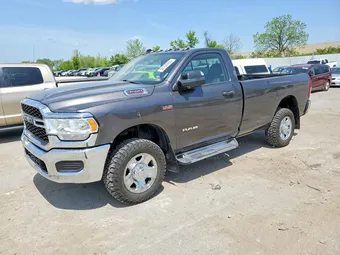 2020 Ram 3500 3C63R3AJXLG129074