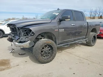 2016 Ram 1500 3C6RR7LT3GG344155 Lot 45838556
