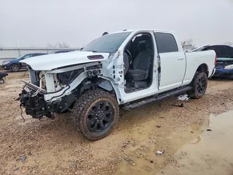 2024 Ram 2500 3C6UR5DL6RG388473 Lot 78799775
