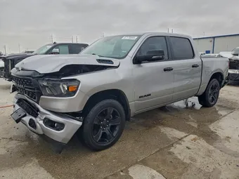 2023 Ram 1500 1C6SRFFT0PN538575 Lot 97178995