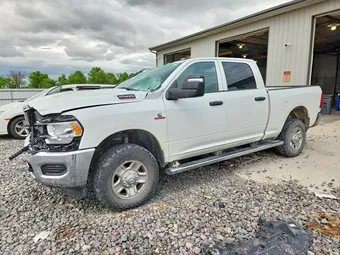 2023 Ram 2500 3C6UR5CL0PG617745 Lot 51280216