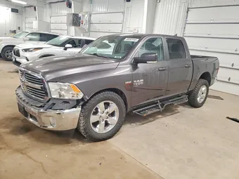 2019 Ram 1500 1C6RR7LT5KS559408 Lot 48092446