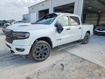 2023 Ram 1500 1C6SRFHM1PN507616 Lot 47636286