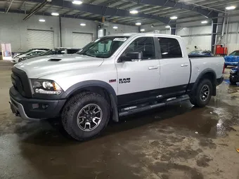 2017 Ram 1500 1C6RR7YT8HS500189 Lot 41709856