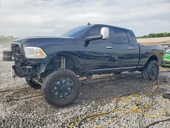 2017 Ram 2500 3C6UR5NL5HG686610 Lot 49820556