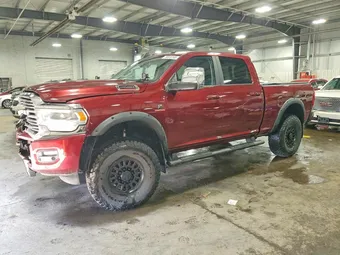 2024 Ram 2500 3C6UR5FL7RG171477 Lot 78876165