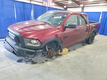 2021 Ram 1500 1C6RR7LT5MS518618 Lot 48329736