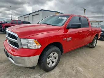 2020 Ram 1500 1C6RR7TT9LS124666 Lot 64972715