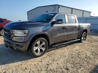 2020 Ram 1500 1C6SRFJT0LN355033 Lot 49929996