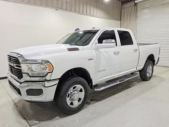 2020 Ram 2500 3C6UR5DJ1LG139844 Lot 48843006