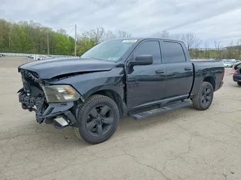 2016 Ram 1500 1C6RR7KT3GS116778 Lot 51760446
