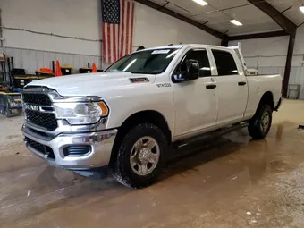 2023 Ram 2500 3C6UR5CJ2PG543971 Lot 50150096