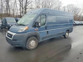 2020 Ram Promaster Cargo Van 3C6URVJG9LE143869
