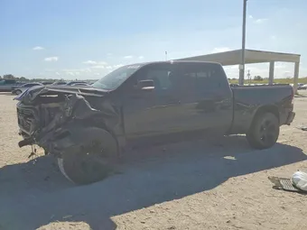 2020 Ram 1500 1C6RREMTXLN112639 Lot 78815645