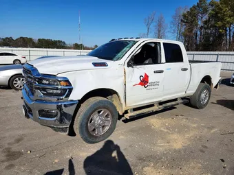 2026 Ram 2500 3C6UR5CJ9TG171393 Lot 75933475