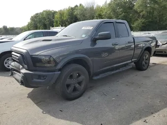 2019 Ram 1500 1C6RR7GG9KS739522 Lot 68961533