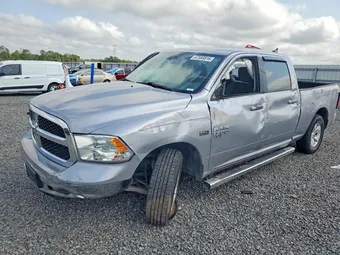2020 Ram 1500 1C6RR6TT6LS136347 Lot 47553816