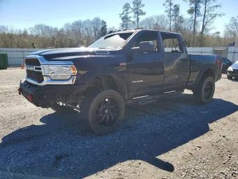 2022 Ram 2500 3C6UR5CJ3NG149599 Lot 77777405