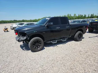2017 Ram 1500 1C6RR7FT4HS810178 Lot 48277176