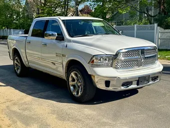 2015 Ram 1500 1C6RR7NT4FS546412 Lot 53307836