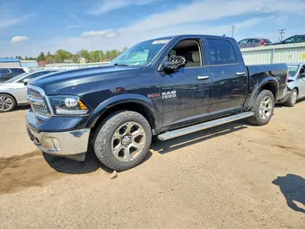 2015 Ram 1500 1C6RR7NM2FS715867 Lot 49832266
