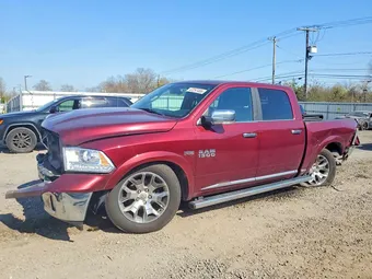 2017 Ram 1500 1C6RR7PT7HS761427 Lot 47297456