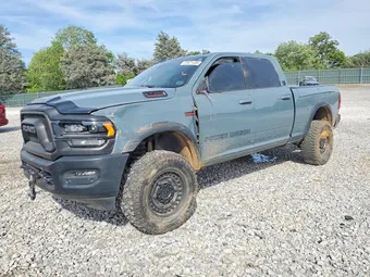 2021 Ram 2500 3C6TR5EJ9MG575255 Lot 51821436