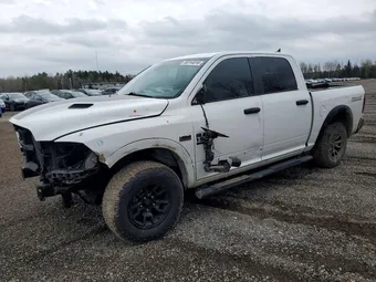 2021 Ram 1500 1C6RR7LT8MS505152 Lot 50744016