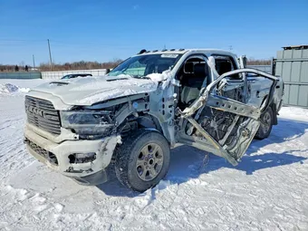 2023 Ram 2500 3C6UR5FL9PG510074 Lot 78591365