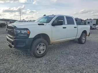 2024 Ram 2500 3C6UR5CJ6RG397867 Lot 72766025