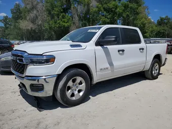 2025 Ram 1500 1C6RREFG5SN606552 Lot 50231726