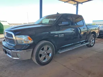 2016 Ram 1500 3C6RR6LT2GG356257 Lot 50737056