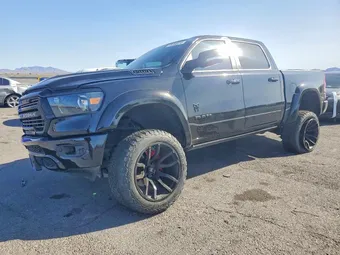 2022 Ram 1500 1C6SRFFT1NN204844 Lot 75355015